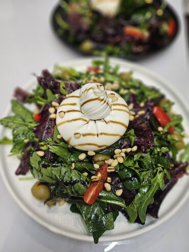 Выездные банкеты: Повар на выезд, банкеты, тои, кыз узатуу, ширине, куда тосуу, суннот — 13