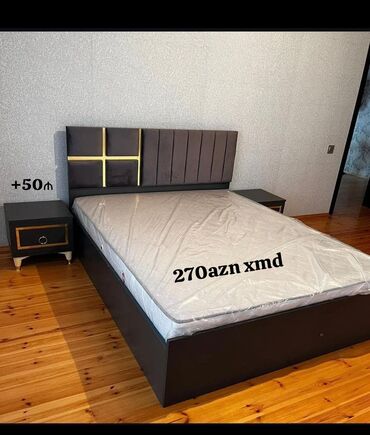 qadın üçün hədiyyə: İkinəfərlik, Bazasız, Pulsuz matras, Siyirməsiz, Belarusiya, Mat laminat