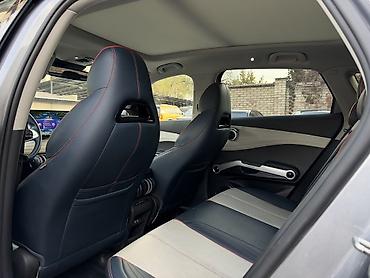 yuan plus byd: BYD Yuan Plus: 2023 г., Вариатор, Электромобиль, Кроссовер — 7