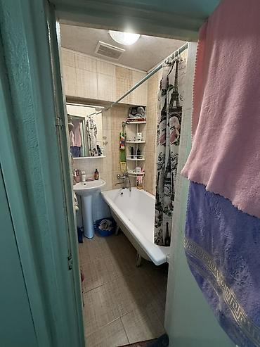 32: 🏡 Продается 2-комнатная квартира 48км2 📍 ул. Кольбаева (бывш — 2