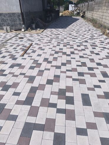 Евробрусчатка: Евро брусчатка всех видов лотки,бордюры доп услуги 1-замер — 17