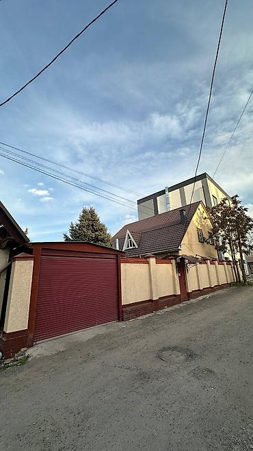 юг: 🏡 СРОЧНО ПРОДАЁТСЯ уютный 2-этажный дом в районе Юг-2 📍 ул. Горького / — 1