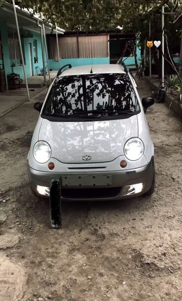 daewoo дамаз: Daewoo Matiz: 2004 г., 0.8 л, Автомат, Бензин, Хэтчбэк