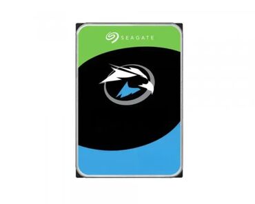 ruter za pojacavanje wifi signala: Seagate – SkyHawk AI 16TB, 3.5", SATA III, 256MB (ST16000VE002) 💾 Tip