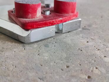 Бетонные работы: Стяжка Бесплатная консультация, Демонтаж, Гарантия Больше 6 лет опыта — 7