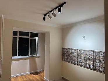 şirvan: Bakı, 3 otaqlı, Köhnə tikili, m. Xalqlar Dostluğu, 80 kv. m — 6