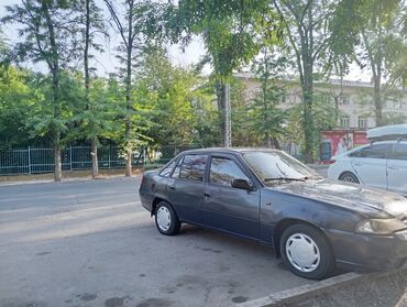 расширительный бачок нексия: Daewoo Nexia: 2008 г., 1.5 л, Механика, Бензин, Седан
