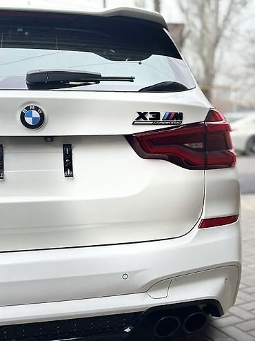 signum 3: Комплект стоп-сигналов BMW 2019 г., Б/у, Оригинал, Германия — 1