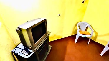 аренда дач в баку: Мярдяканы, 100 м², 2 комнаты, С бассейном, Артезианский колодец, Канализация, Комби — 2