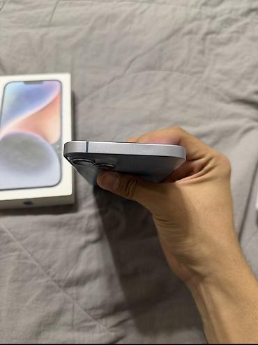 iphone 8 plus 64gb купить: IPhone 14 Plus, Б/у, 256 ГБ, 78 % — 6