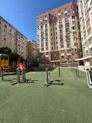 элитные квартиры продаж: 3 комнаты, 118 м², Элитка, 8 этаж, Евроремонт