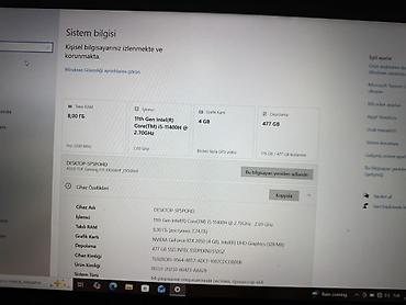 geymer: ASUS TUF Gaming F15 (FX506HF) - Ekran: 15.6" Full HD, 144 Hz — 4
