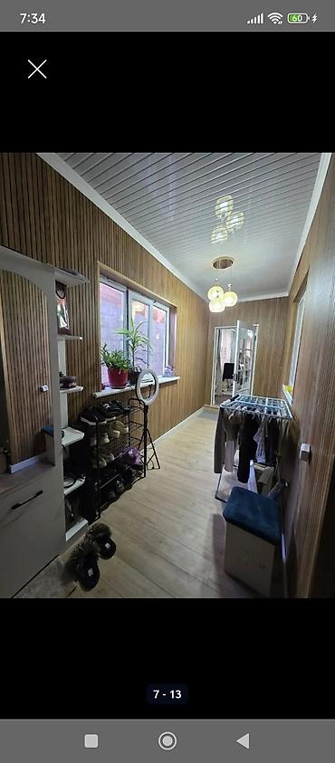 Продажа коттеджей и домов: 🔥🔥🔥Срочная цена ‼️Понижение с 80000$ на 74000$ Продаю дом 95 м² в — 7