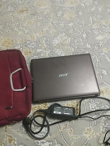 Ноутбуки Acer: Офисный, Б/у, AMD Ryzen 3 — 1