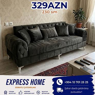 Divanlar: Divan, Yeni, Açılan, Bazalı, Parça, Şəhərdaxili pulsuz çatdırılma — 1