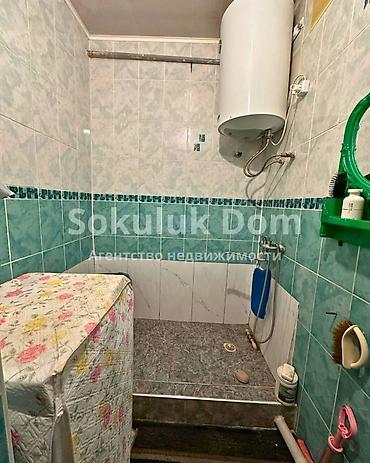 жильем: 4 комнаты, 82 м², 105 серия, 1 этаж, Косметический ремонт — 7