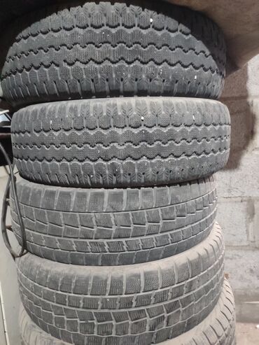 шины бишкек дордой цены: Комплект автомобильных 4 штуки.195/65/15 цена 4000т