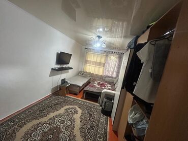 военно антоновка квартиры: 1 комната, 29 м², Хрущевка, 1 этаж, Косметический ремонт