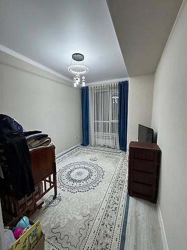 flat osh: 2 комнаты, 67 м², Элитка, 10 этаж, Дизайнерский ремонт — 7