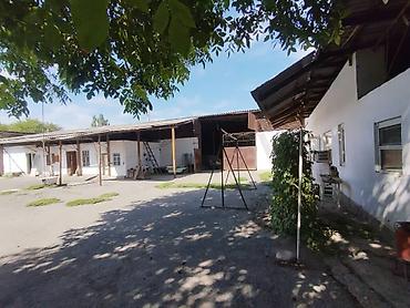 Продажа складов и мастерских: Продаётся помещение с.Романовка Сокулукский район Кирпичная постройка — 8