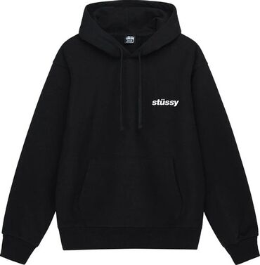 человек паук зип худи: Stussy Худи Черный
Размер M
Цена 2300
В личку скину живие фотки