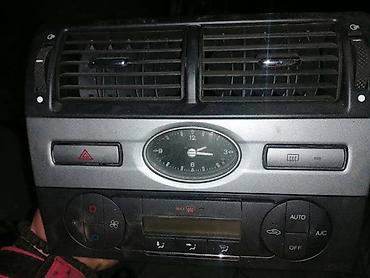 senzor planet: PTEKIDACI KLIME ZA FORD MONDEO OD 2005. DO 2007. GOD. | Komplet sa — 1