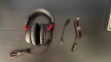 logitech g103: Игровой набор: механическая клавиатура Ajazz + полноразмерная — 1