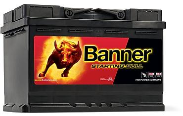 pdr 600: Banner, 70 ah, Orijinal, Almaniya, Yeni — 1