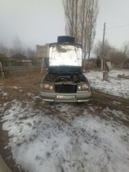 машины на кредит: Mercedes-Benz W124: 1992 г., 2.5 л, Механика, Дизель, Седан