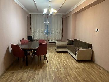 Yeni Yasamal, yeni tikili, 130 m2, temirli 4 otaqliher bir lalafo.az -da Yeni Yasamal, yeni tikili, 130 m2, temirli 4 otaqliher bir