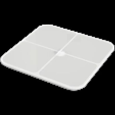 mikser za voće: Brend: Aeno Model: AENO Smart Body scales BS1S, 15 telesnih metrika
