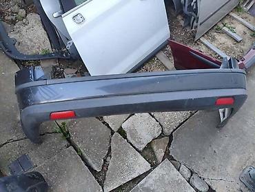 bbs volan: ZADNJI BRANIK KARAVAN ZA FORD FOCUS OD 2004. DO 2008. GOD. | Zadnji — 1