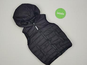 bluza decatlon: Kamizelka, Sinsay, 4-5 lat, 104-110 cm, stan - Idealny — 2