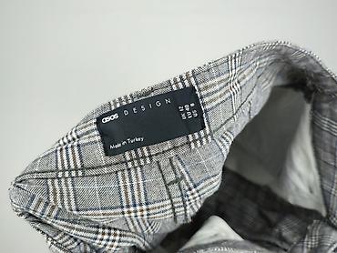 second hand online shop: ASOS Design, Spodnie materiałowe damskie, rozmiar L — 4