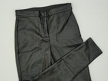 jean pascal clothes: Esmara, Legginsy Ze skóry ekologicznej damskie, rozmiar M — 1