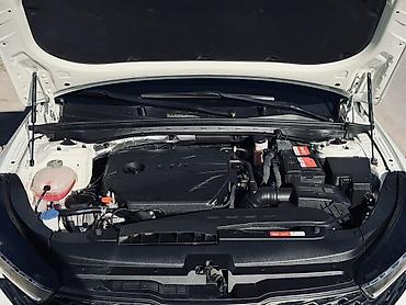 Kia: Kia K5: 2021 г., 2 л, Автомат, Газ, Седан — 11