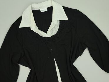 Canda, Women`s tunic, size 4XL (EU 48)