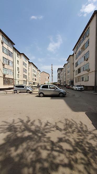 Продажа квартир: 2 комнаты, 61 м², 4 этаж — 17