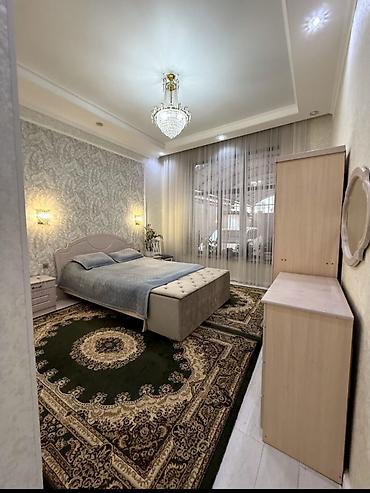 Продажа коттеджей и домов: Продаётся современный дом 📍 Район Алтын-Ордо, Полицейский городок ✨ — 10