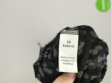hunter: Topshop, Sukienka damska, rozmiar L — 4