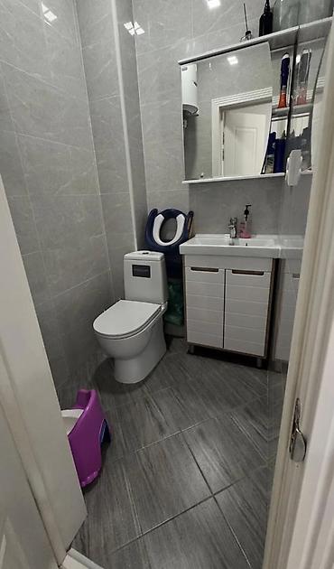 Продажа квартир: 2 комнаты, 71 м², Элитка, 10 этаж, Евроремонт — 4