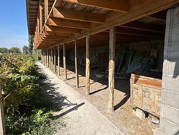 Продажа участков: 48 соток, Для строительства, Договор купли-продажи, Красная книга, Тех паспорт — 10