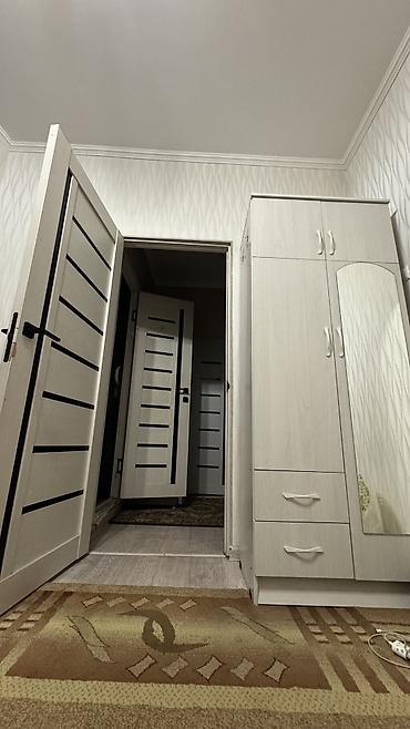 посуточно кв ош: 20 м², Без мебели — 9
