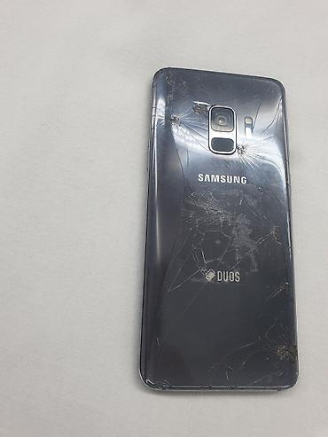 sigma 30: Смартфон Samsung Galaxy S9 64гб работает идеально Характеристики: - — 6