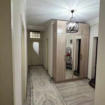 Продажа квартир: 2 комнаты, 87 м², Элитка, 7 этаж, Евроремонт — 7