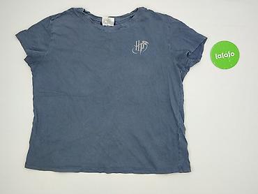 bluza ravenclaw: Sinsay, T-shirt damski, rozmiar L — 2