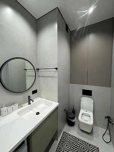 506: Продаётся 4-комнатная квартира в ЖК «Парк Авеню», Асанбай 📍 Бишкек — 4