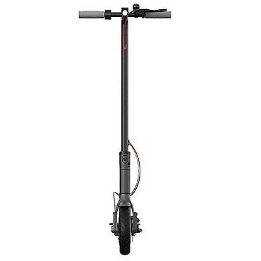 mi smart: Elektrik samokat Xiaomi Mi Electric Scooter 1S Black — 3
