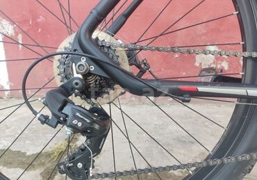 Şəhər velosipedləri: İşlənmiş Şəhər velosipedi Mercury, 29", sürətlərin sayı: 7, Ünvandan götürmə -da lalafo.az — 5 Şəhər velosipedləri: İşlənmiş Şəhər velosipedi Mercury, 29", sürətlərin sayı: 7, Ünvandan götürmə — 5