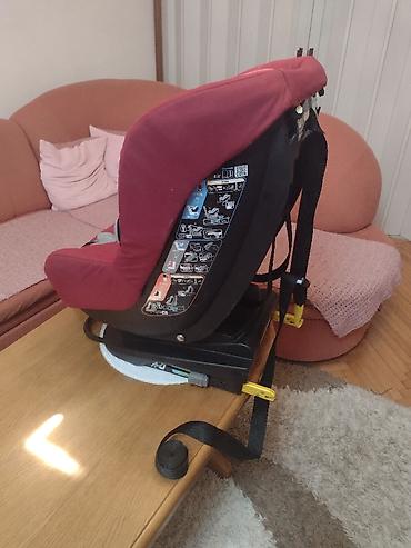 Autosedišta: Auto sediste Maxi Cosi 0-18 Kg - Odlično auto sedište donešeno iz — 13